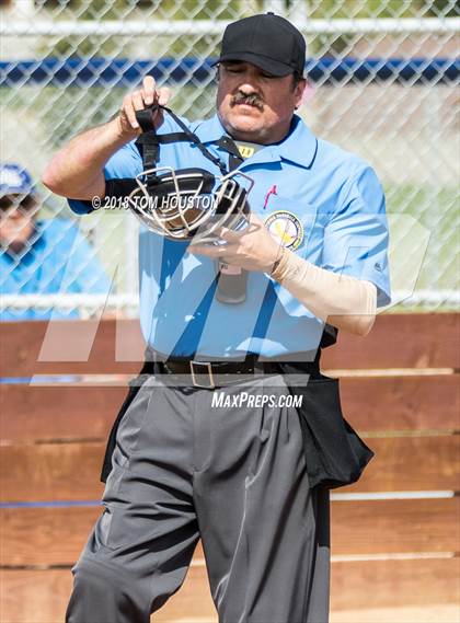 Thumbnail 3 in Alta Loma vs Ontario photogallery.