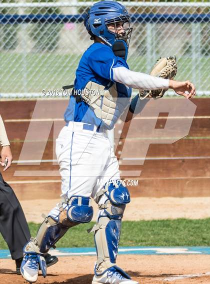 Thumbnail 1 in Alta Loma vs Ontario photogallery.