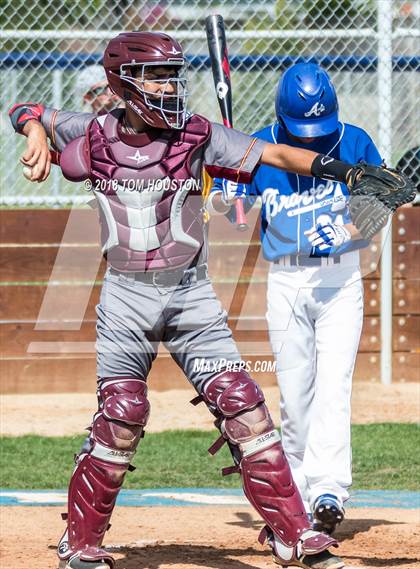 Thumbnail 2 in Alta Loma vs Ontario photogallery.
