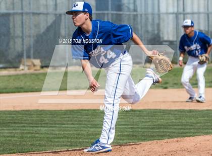 Thumbnail 1 in Alta Loma vs Ontario photogallery.