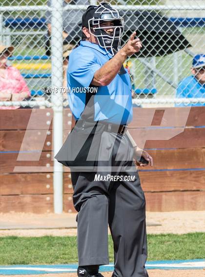 Thumbnail 1 in Alta Loma vs Ontario photogallery.
