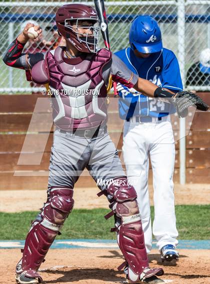 Thumbnail 3 in Alta Loma vs Ontario photogallery.