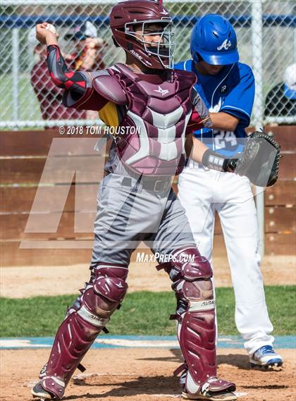 Thumbnail 1 in Alta Loma vs Ontario photogallery.