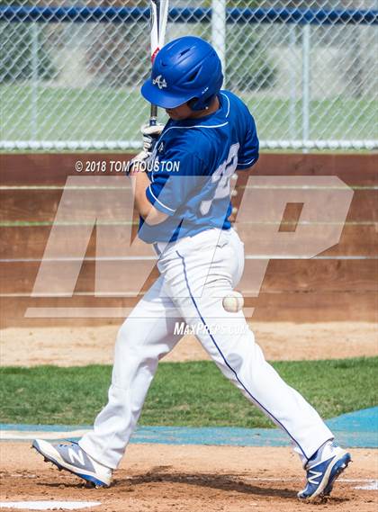 Thumbnail 3 in Alta Loma vs Ontario photogallery.