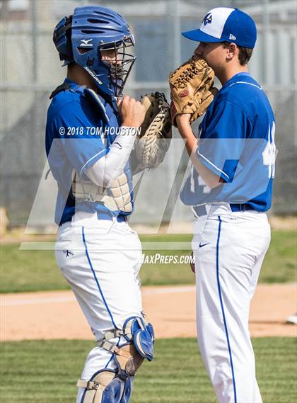 Thumbnail 3 in Alta Loma vs Ontario photogallery.