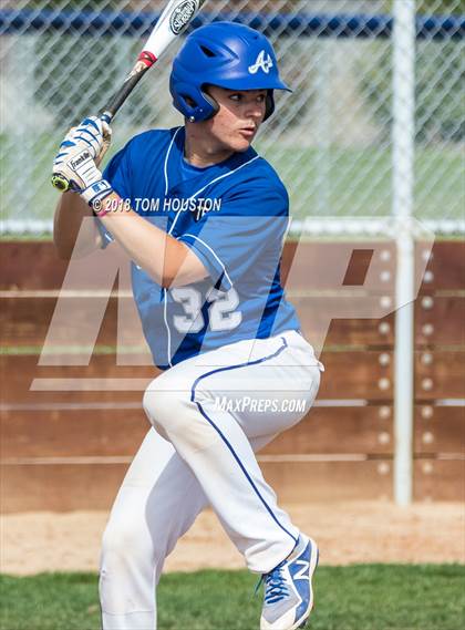 Thumbnail 2 in Alta Loma vs Ontario photogallery.
