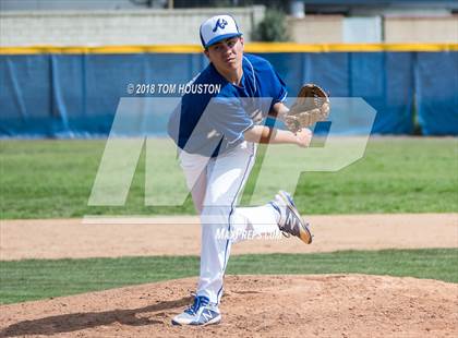 Thumbnail 3 in Alta Loma vs Ontario photogallery.