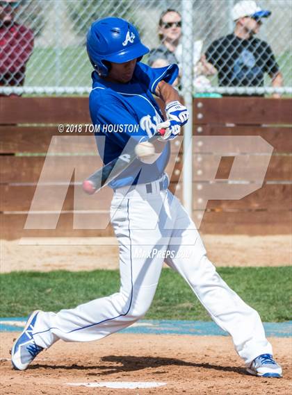 Thumbnail 3 in Alta Loma vs Ontario photogallery.