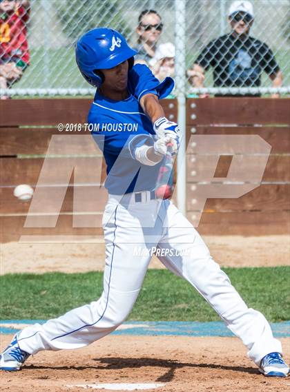 Thumbnail 2 in Alta Loma vs Ontario photogallery.