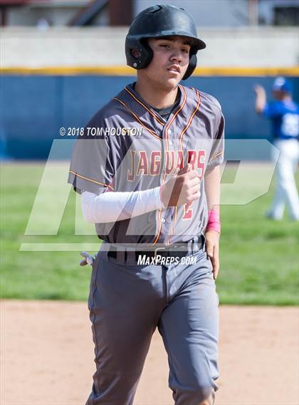 Thumbnail 2 in Alta Loma vs Ontario photogallery.