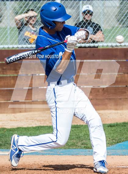 Thumbnail 2 in Alta Loma vs Ontario photogallery.