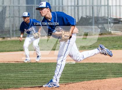 Thumbnail 1 in Alta Loma vs Ontario photogallery.