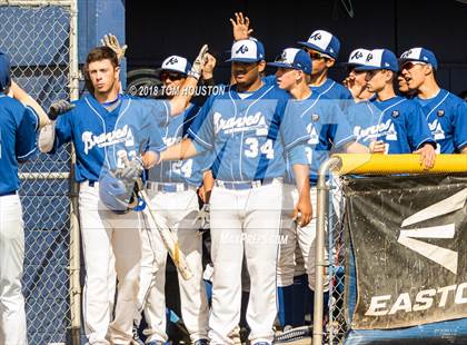 Thumbnail 1 in Alta Loma vs Ontario photogallery.