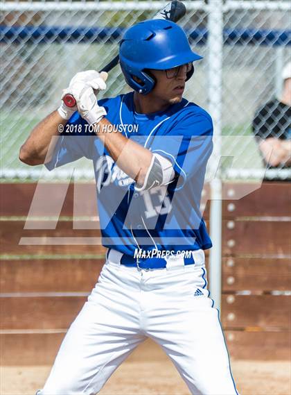 Thumbnail 3 in Alta Loma vs Ontario photogallery.