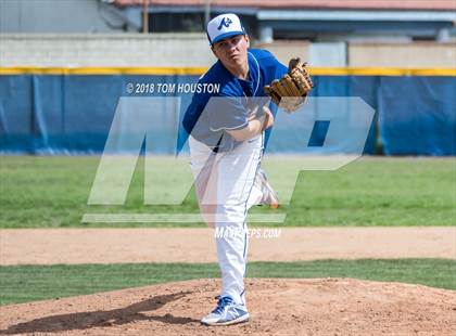 Thumbnail 1 in Alta Loma vs Ontario photogallery.