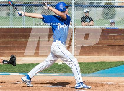 Thumbnail 3 in Alta Loma vs Ontario photogallery.