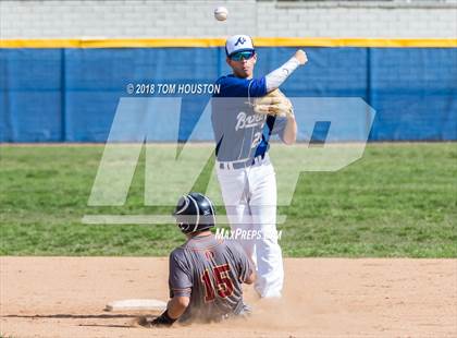Thumbnail 3 in Alta Loma vs Ontario photogallery.
