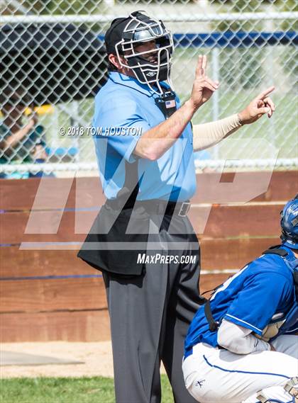Thumbnail 3 in Alta Loma vs Ontario photogallery.