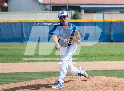 Thumbnail 2 in Alta Loma vs Ontario photogallery.