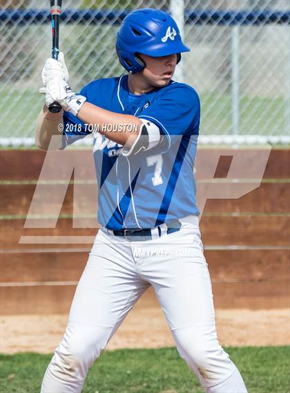 Thumbnail 1 in Alta Loma vs Ontario photogallery.
