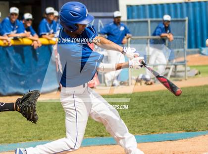 Thumbnail 2 in Alta Loma vs Ontario photogallery.