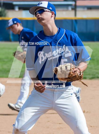 Thumbnail 1 in Alta Loma vs Ontario photogallery.