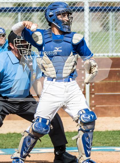 Thumbnail 1 in Alta Loma vs Ontario photogallery.