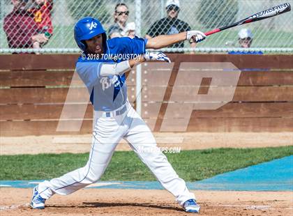 Thumbnail 3 in Alta Loma vs Ontario photogallery.
