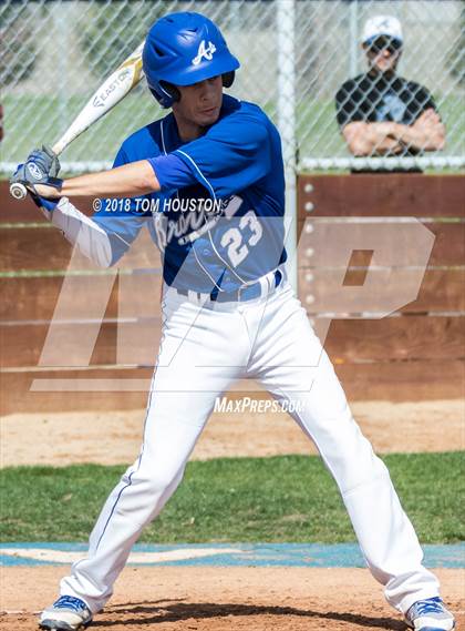 Thumbnail 2 in Alta Loma vs Ontario photogallery.