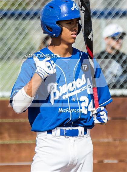 Thumbnail 2 in Alta Loma vs Ontario photogallery.