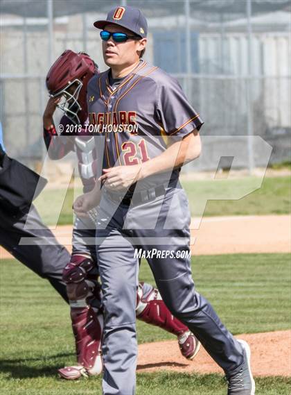 Thumbnail 3 in Alta Loma vs Ontario photogallery.