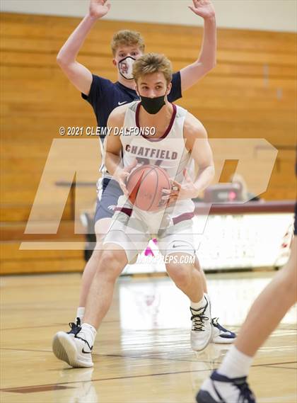 Thumbnail 1 in Dakota Ridge @ Chatfield photogallery.