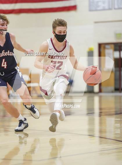 Thumbnail 1 in Dakota Ridge @ Chatfield photogallery.