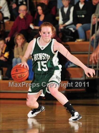 Thumbnail 3 in Brewster @ Arlington photogallery.