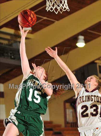 Thumbnail 2 in Brewster @ Arlington photogallery.