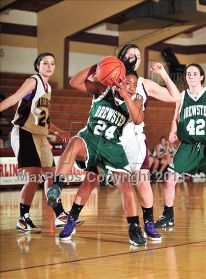 Thumbnail 2 in Brewster @ Arlington photogallery.