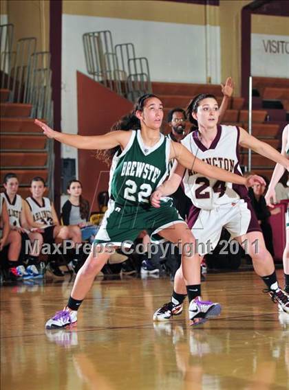 Thumbnail 1 in Brewster @ Arlington photogallery.