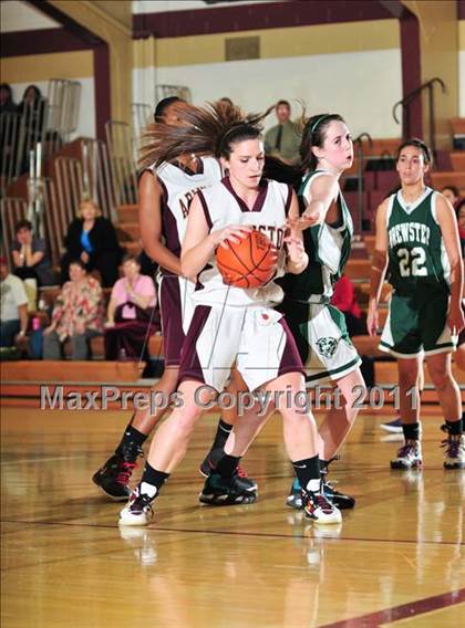 Thumbnail 3 in Brewster @ Arlington photogallery.
