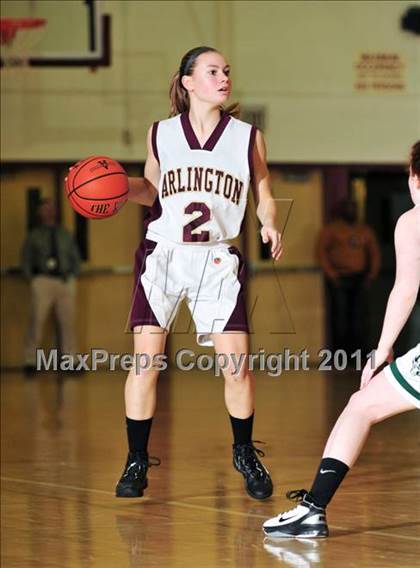 Thumbnail 2 in Brewster @ Arlington photogallery.