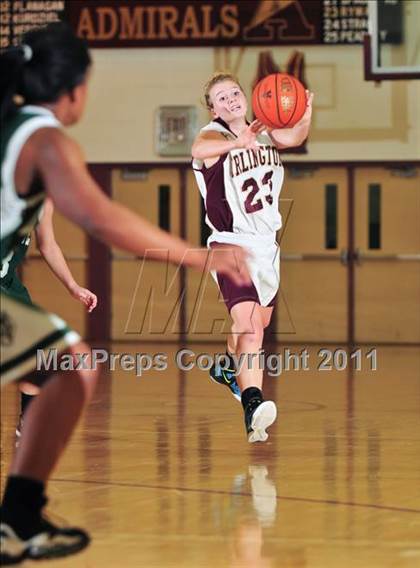 Thumbnail 3 in Brewster @ Arlington photogallery.
