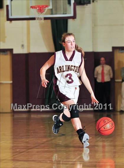 Thumbnail 3 in Brewster @ Arlington photogallery.