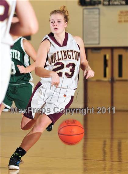 Thumbnail 3 in Brewster @ Arlington photogallery.