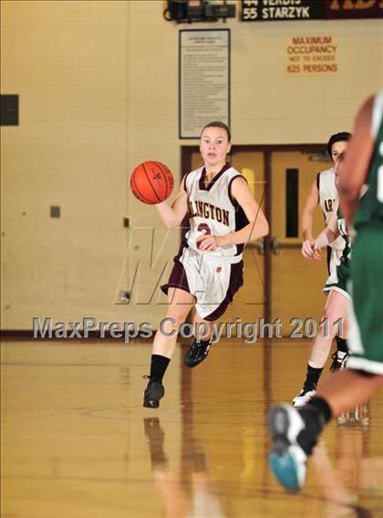 Thumbnail 3 in Brewster @ Arlington photogallery.