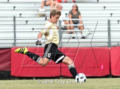 Thumbnail 2 in Weddington @ Charlotte Catholic photogallery.
