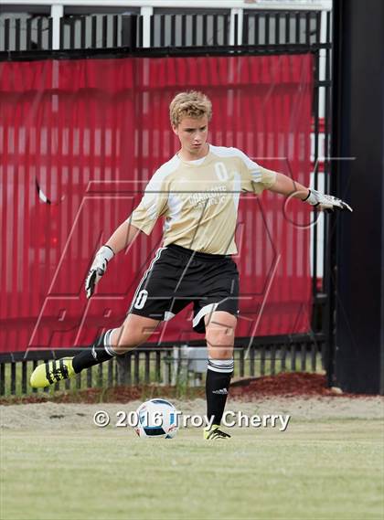 Thumbnail 2 in Weddington @ Charlotte Catholic photogallery.