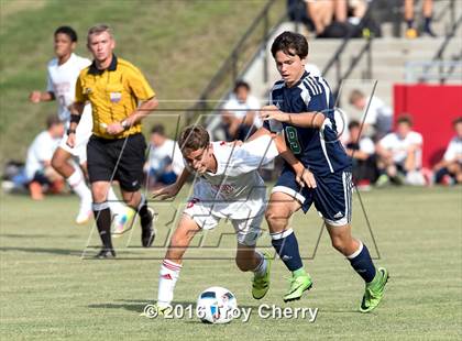 Thumbnail 3 in Weddington @ Charlotte Catholic photogallery.