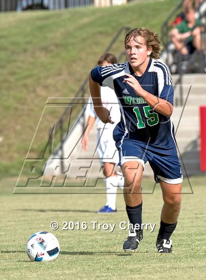 Thumbnail 1 in Weddington @ Charlotte Catholic photogallery.
