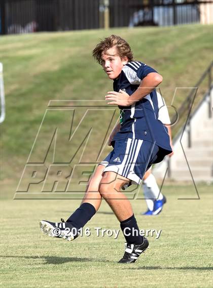 Thumbnail 2 in Weddington @ Charlotte Catholic photogallery.