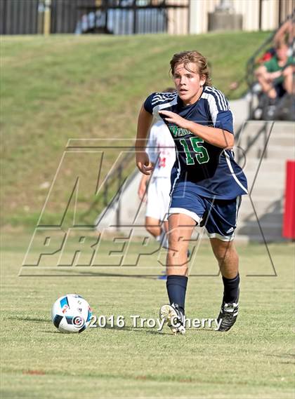 Thumbnail 2 in Weddington @ Charlotte Catholic photogallery.