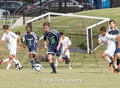 Thumbnail 2 in Weddington @ Charlotte Catholic photogallery.